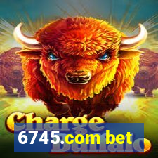 6745.com bet